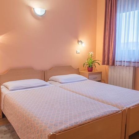 Guest House Danilo-Hiša Primc Ilirska Bistrica Extérieur photo