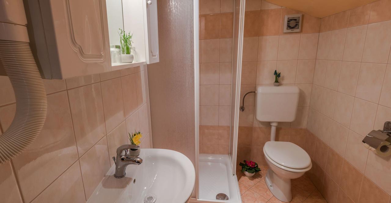 Guest House Danilo-Hiša Primc Ilirska Bistrica Extérieur photo
