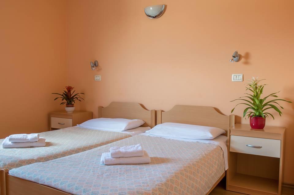 Guest House Danilo-Hiša Primc Ilirska Bistrica Extérieur photo